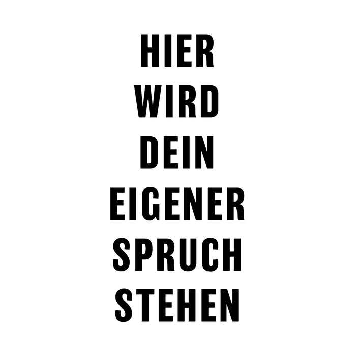 Dein Spruch 2