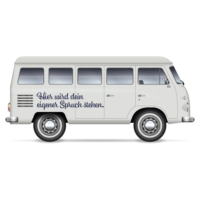 Dein Spruch 6