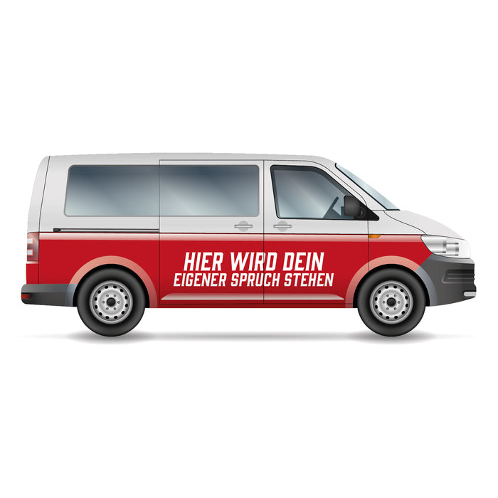 Dein Spruch 8