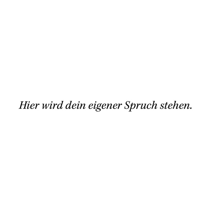 Dein Spruch 10