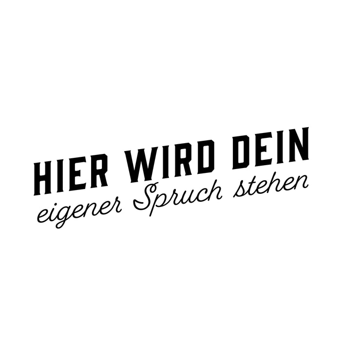 Dein Spruch 13