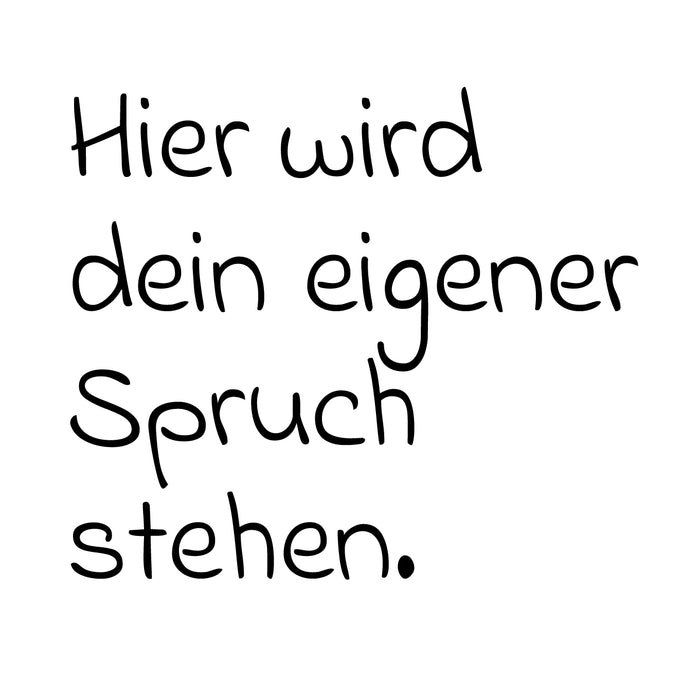 Dein Spruch 16