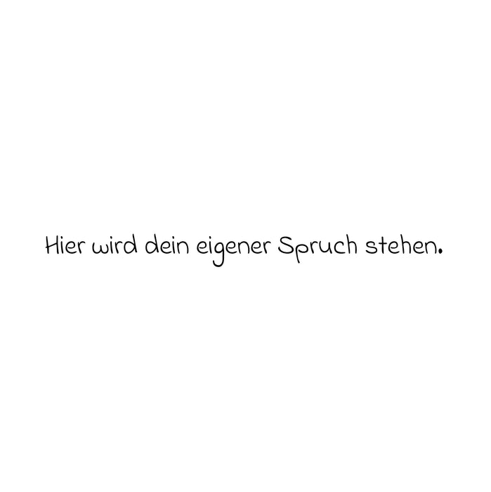 Dein Spruch 16