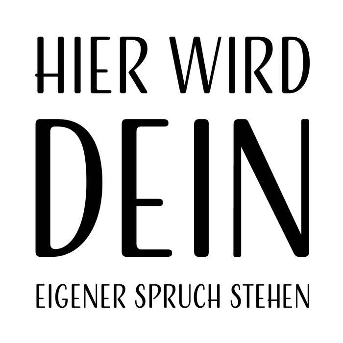 Dein Spruch 19