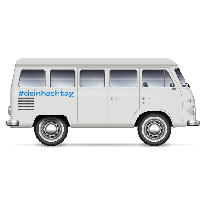 #deinhashtag