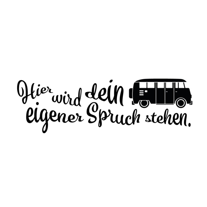 Spruch mit Grafik 7