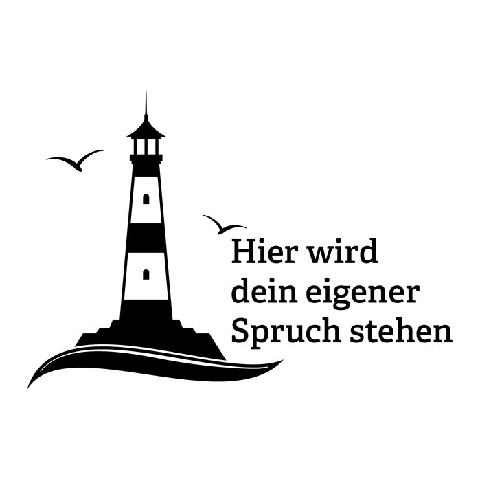 Spruch mit Grafik 9