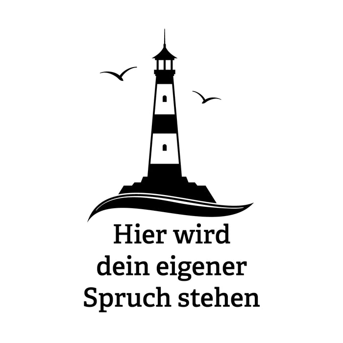 Spruch mit Grafik 9