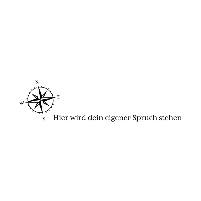 Spruch mit Grafik 10