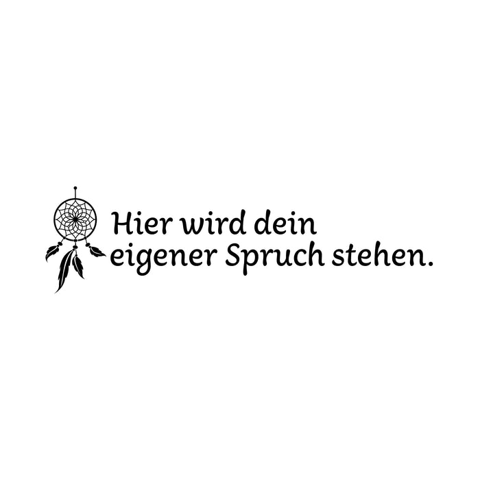 Spruch mit Grafik 14