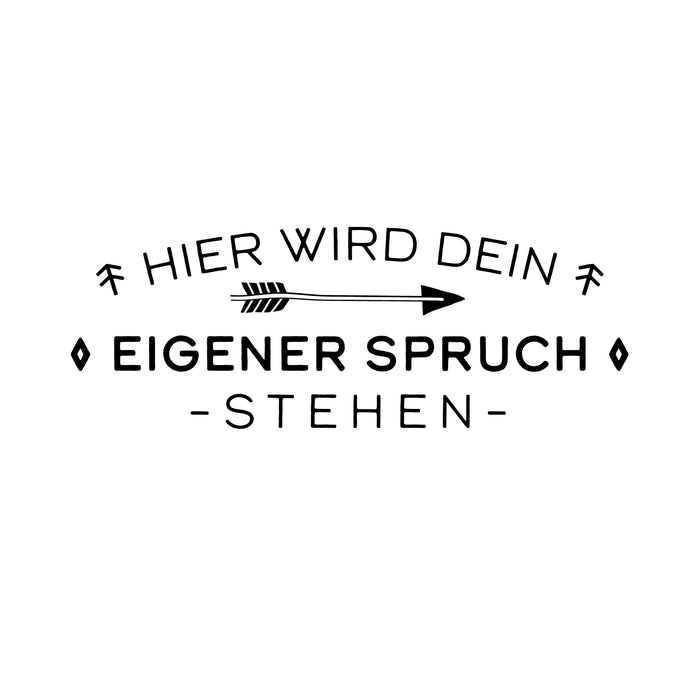 Spruch mit Grafik 17