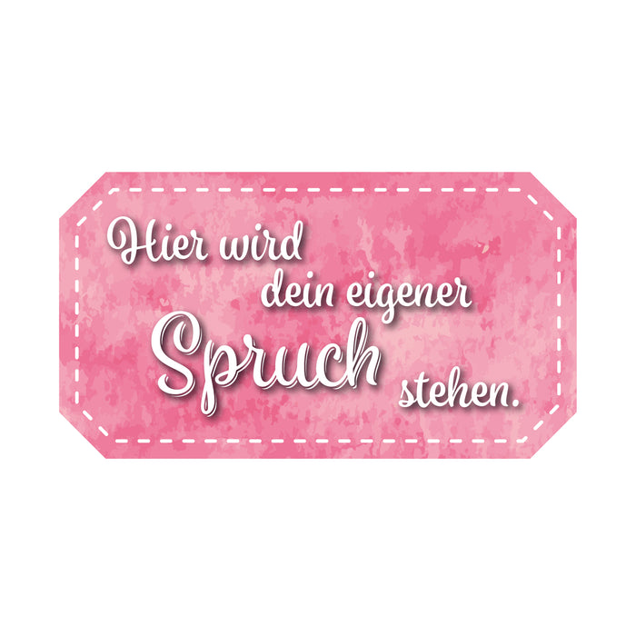 Spruch mit Grafik 18