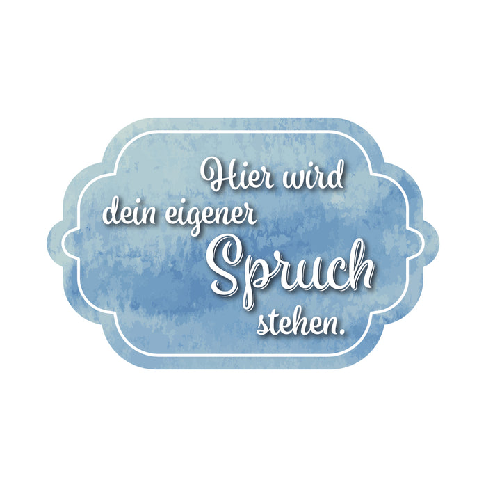 Spruch mit Grafik 20
