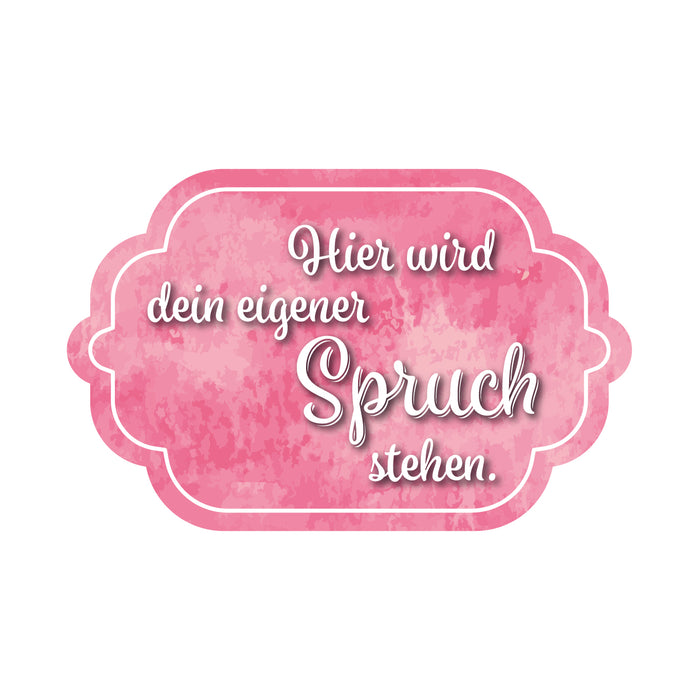 Spruch mit Grafik 20