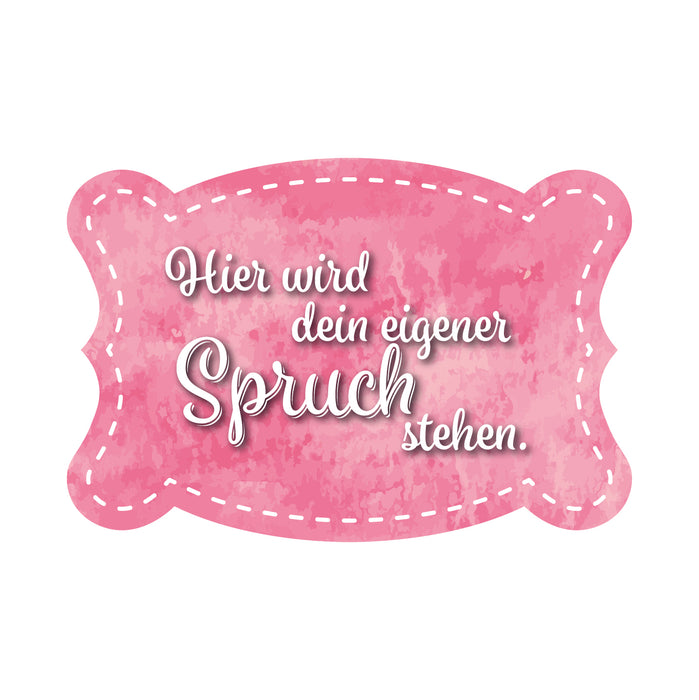 Spruch mit Grafik 21