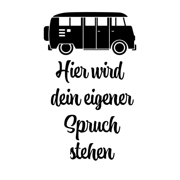 Spruch mit Grafik 26