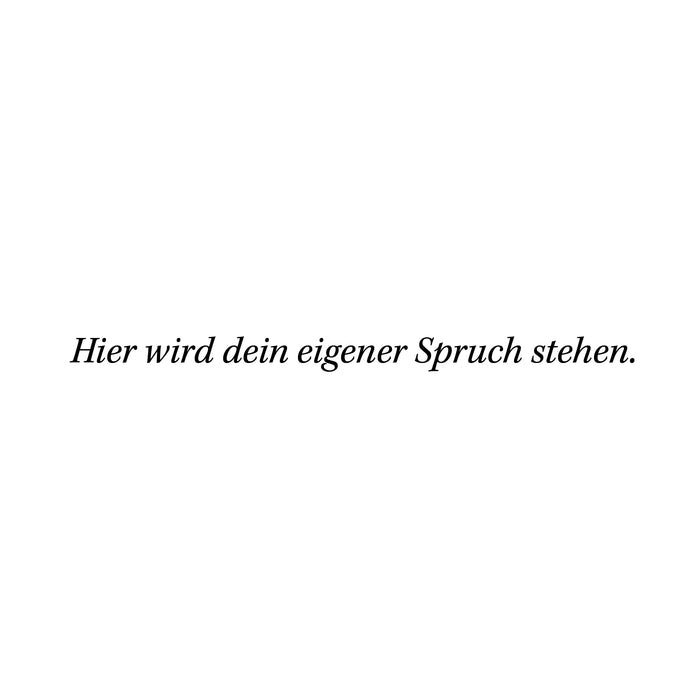 Dein Spruch 10