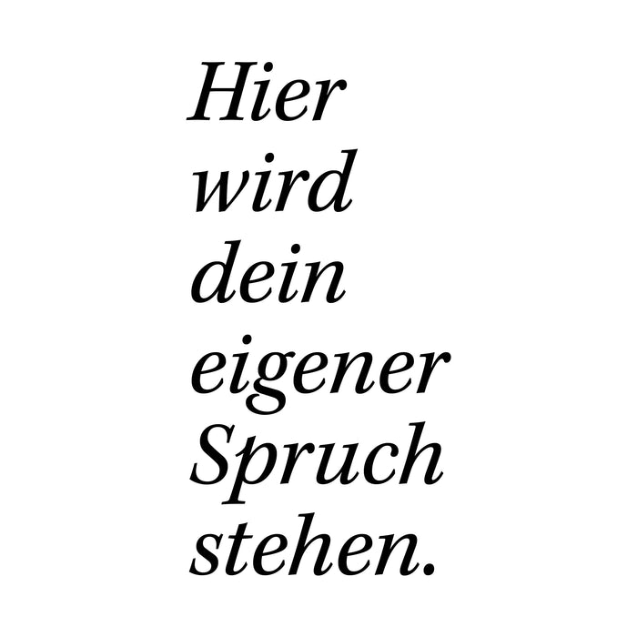 Dein Spruch 10