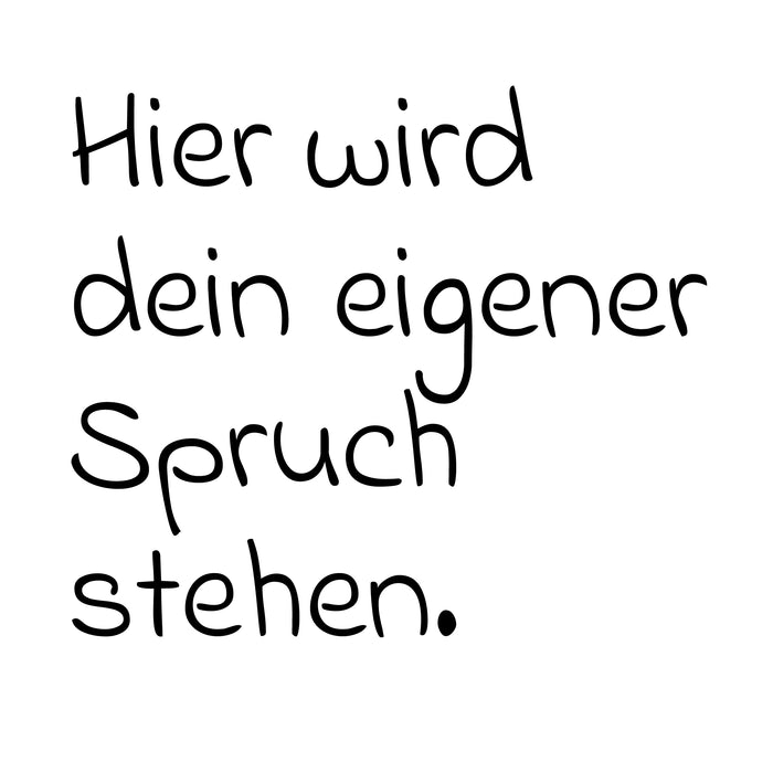 Dein Spruch 16