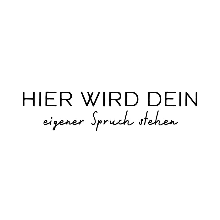 Dein Spruch 18