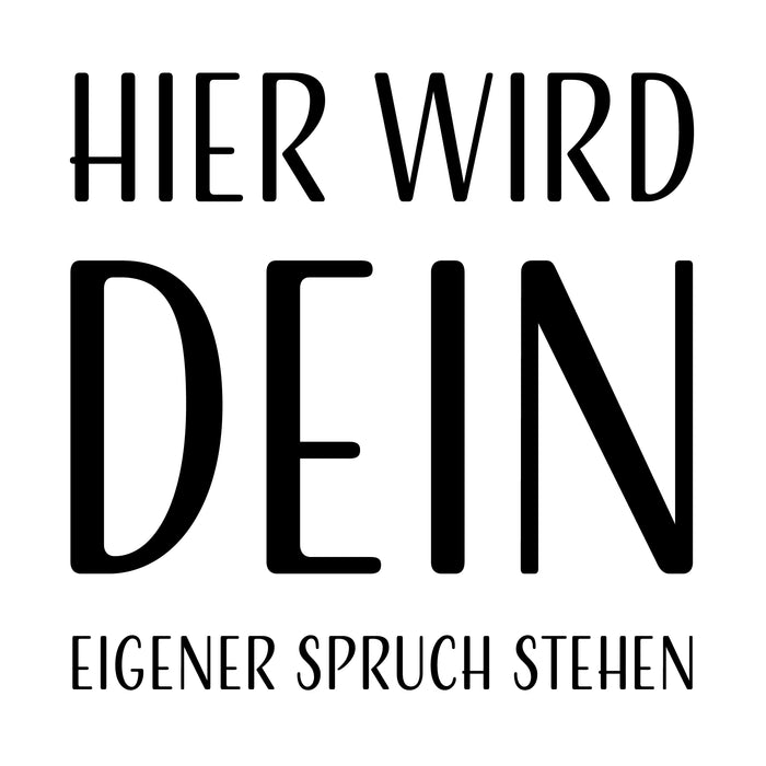 Dein Spruch 19