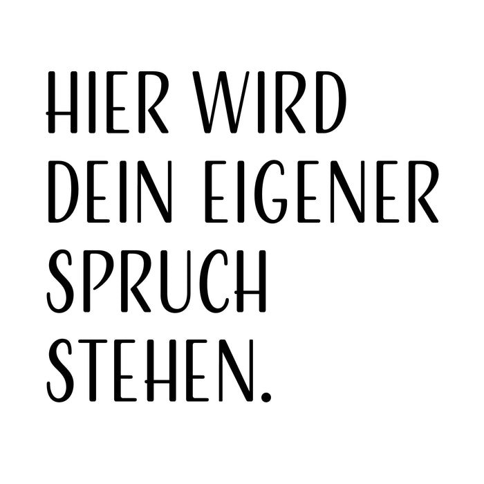 Dein Spruch 20