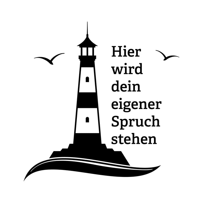 Spruch mit Grafik 9
