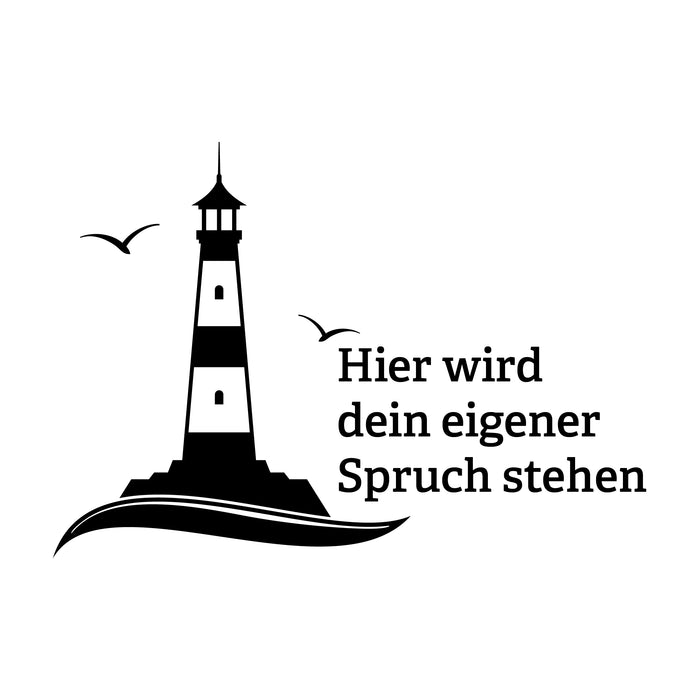 Spruch mit Grafik 9