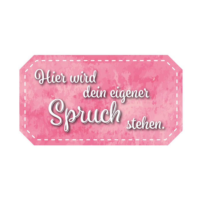Spruch mit Grafik 18