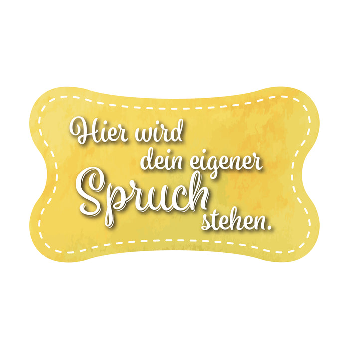 Spruch mit Grafik 19