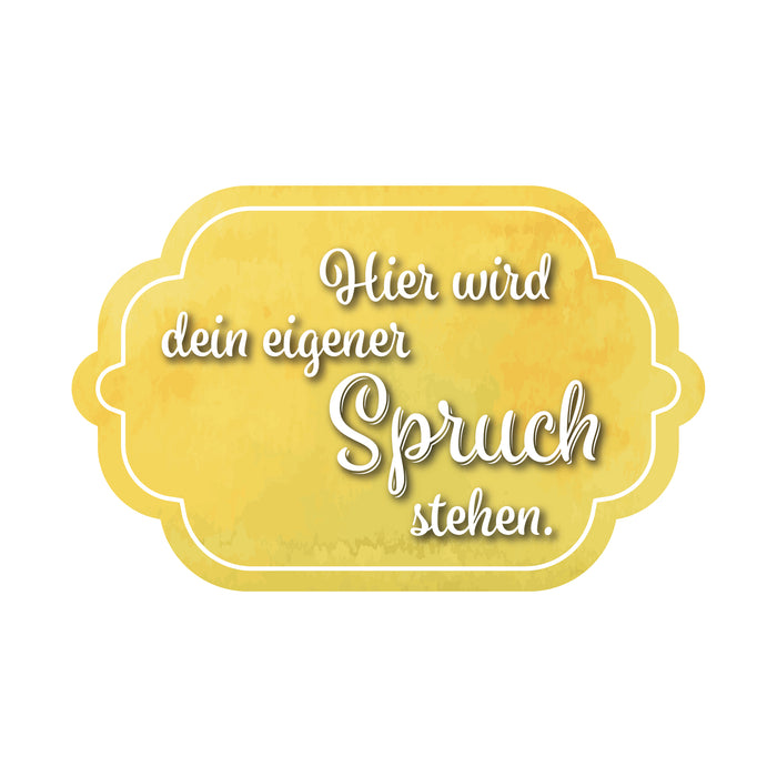 Spruch mit Grafik 20