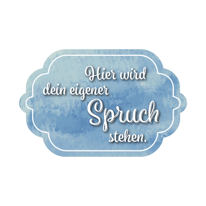 Spruch mit Grafik 20