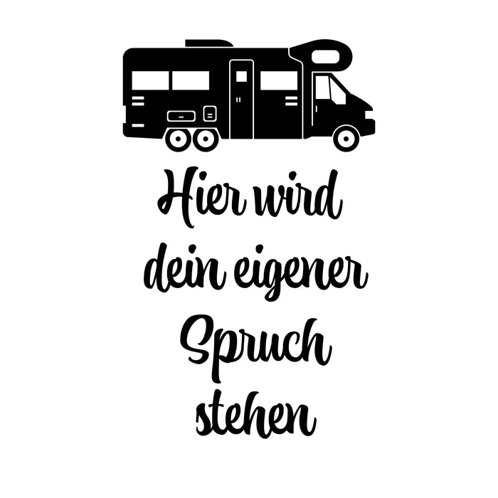 Spruch mit Grafik 26