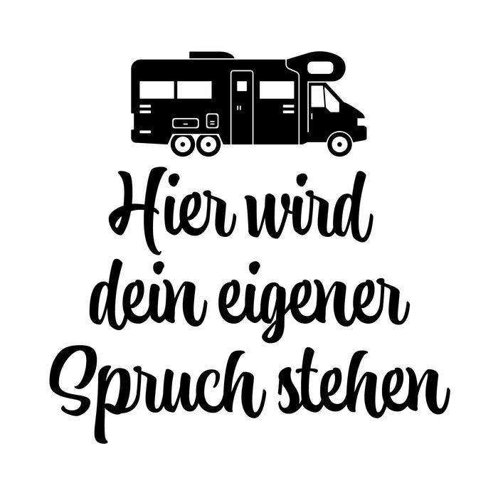 Spruch mit Grafik 26