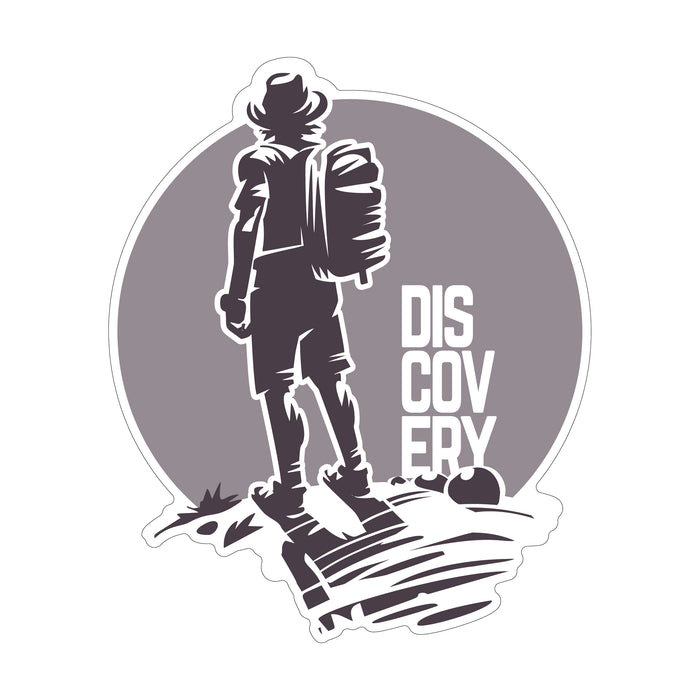 Discovery