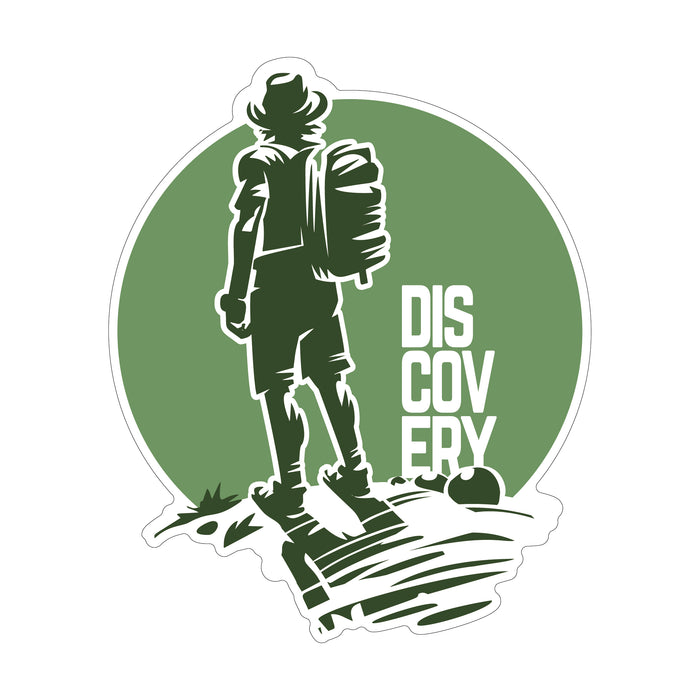 Discovery