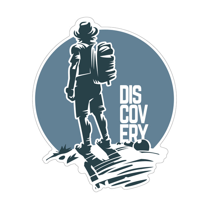 Discovery