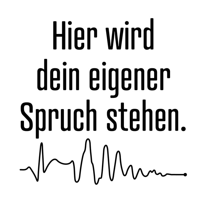 Spruch mit Grafik 13