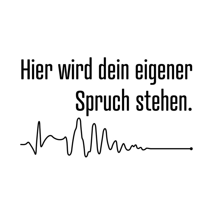 Spruch mit Grafik 13
