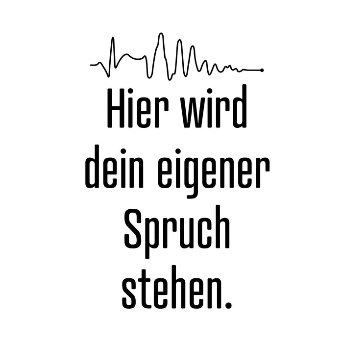 Spruch mit Grafik 13