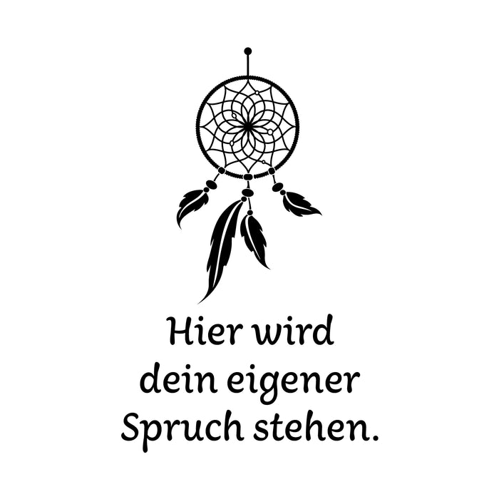 Spruch mit Grafik 14