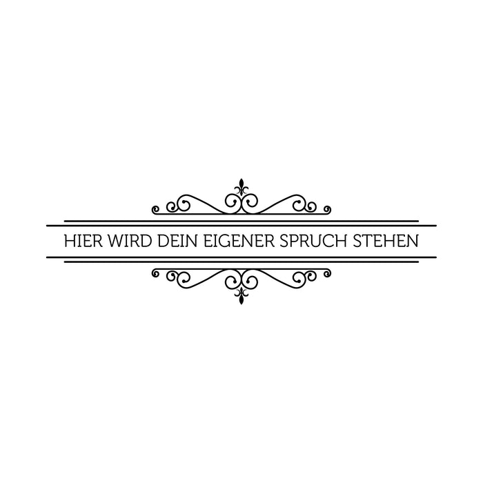 Spruch mit Grafik 15