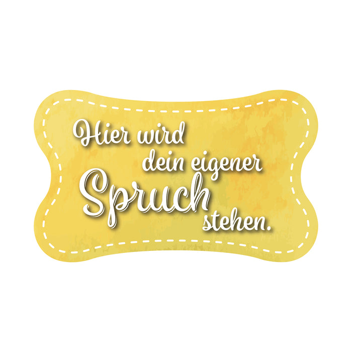 Spruch mit Grafik 19