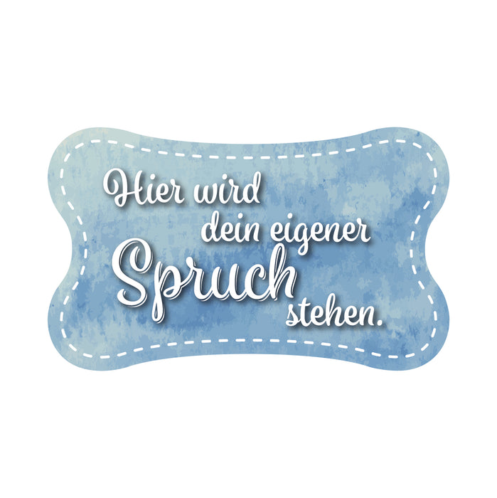 Spruch mit Grafik 19