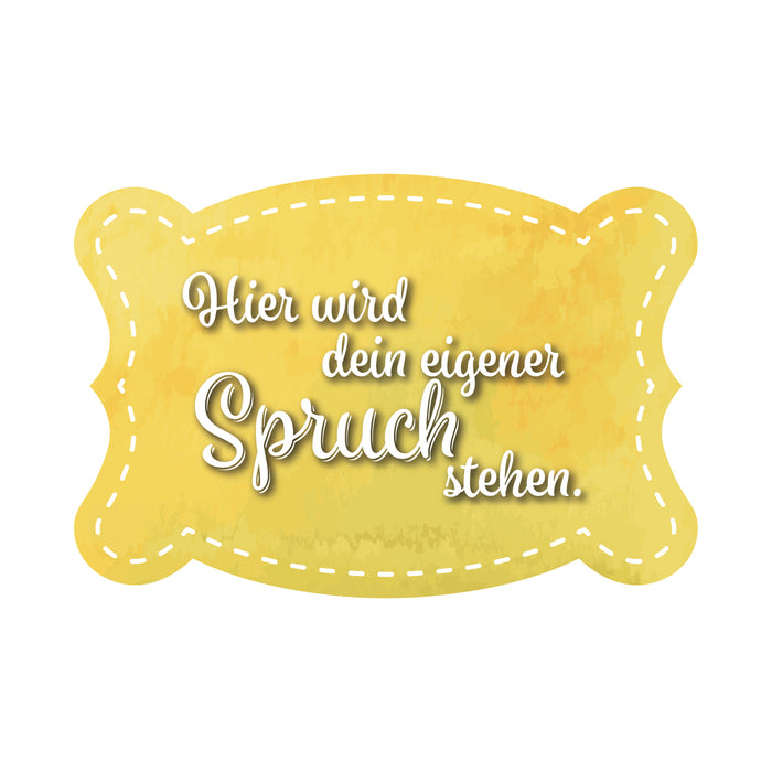 Spruch mit Grafik 21