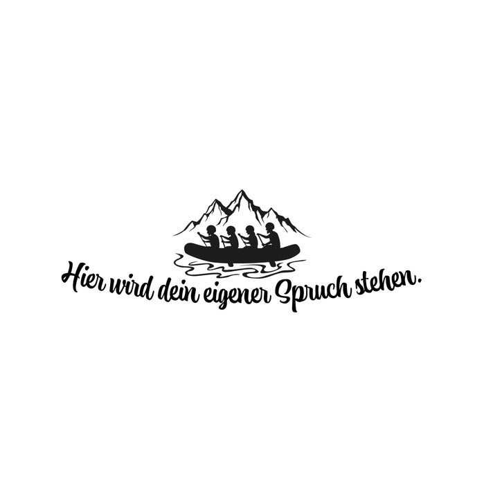 Spruch mit Grafik 25