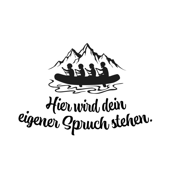 Spruch mit Grafik 25