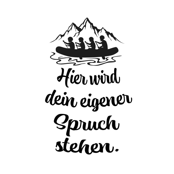 Spruch mit Grafik 25