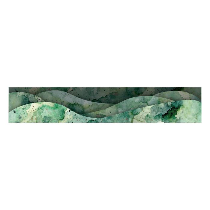 Landschaft Grün