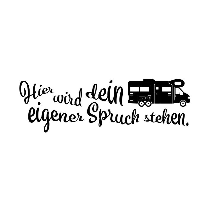 Spruch mit Grafik 7